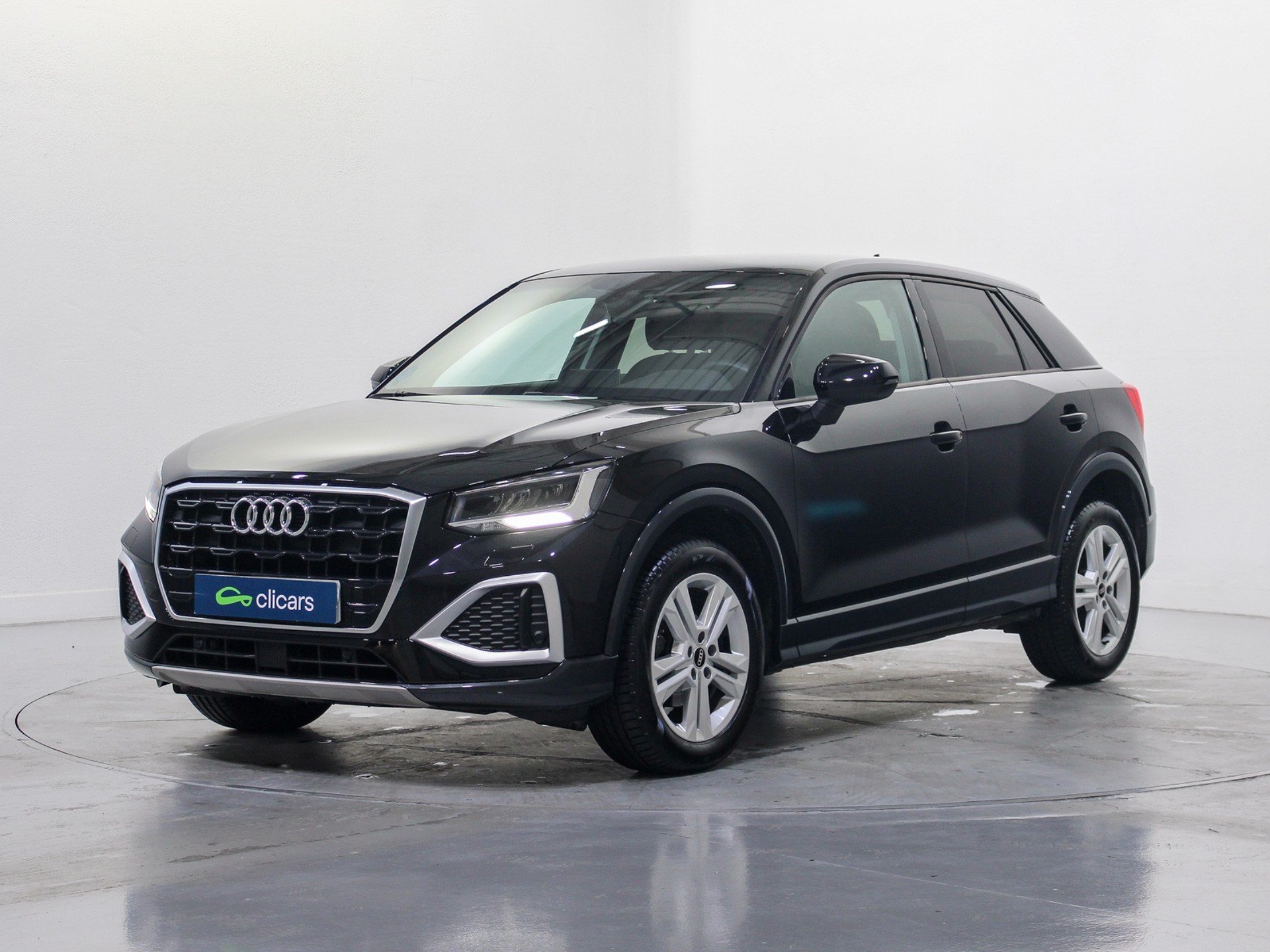 Imagen de AUDI Q2