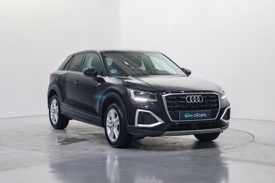 Foto del AUDI Q2 30 TDI Advanced 85kW
