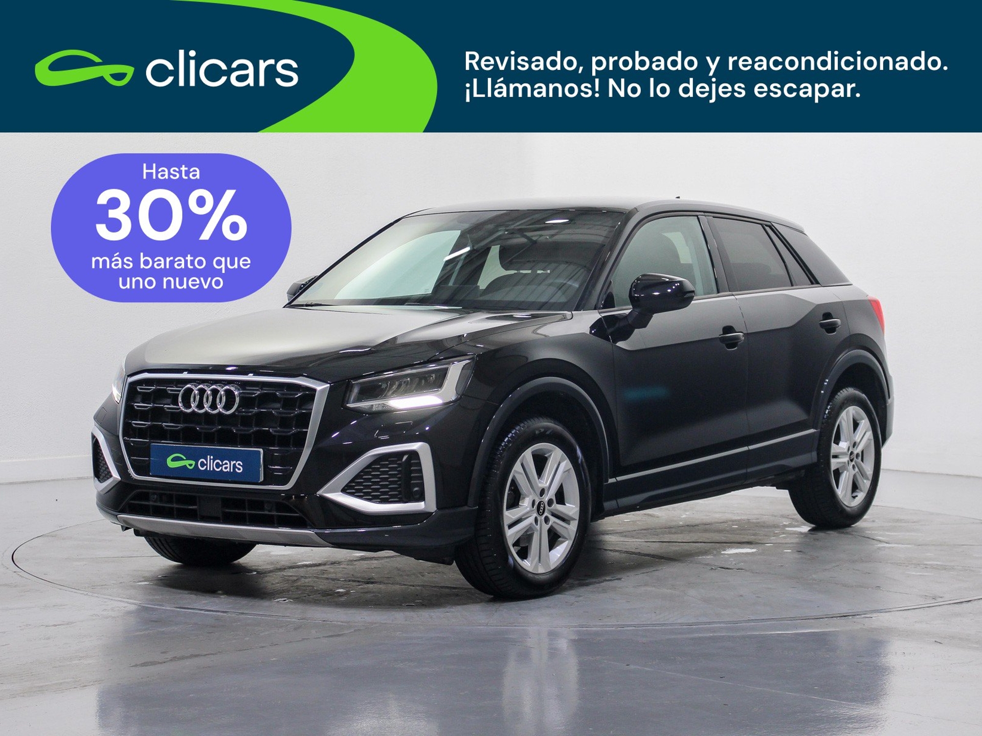 Imagen de AUDI Q2