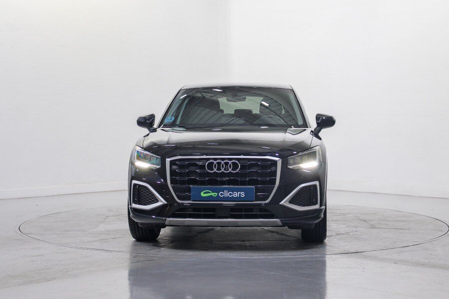 Foto del AUDI Q2 30 TDI Advanced 85kW