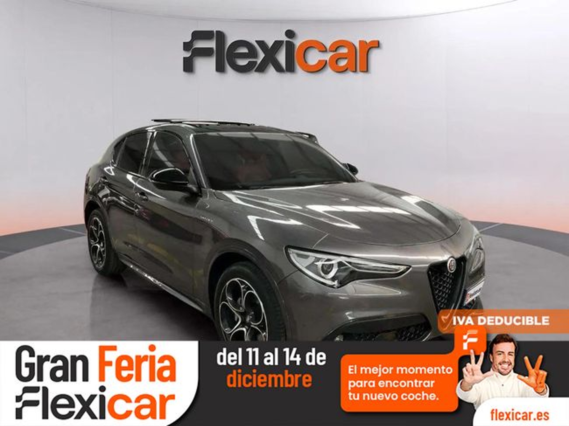 Imagen de ALFA ROMEO Stelvio