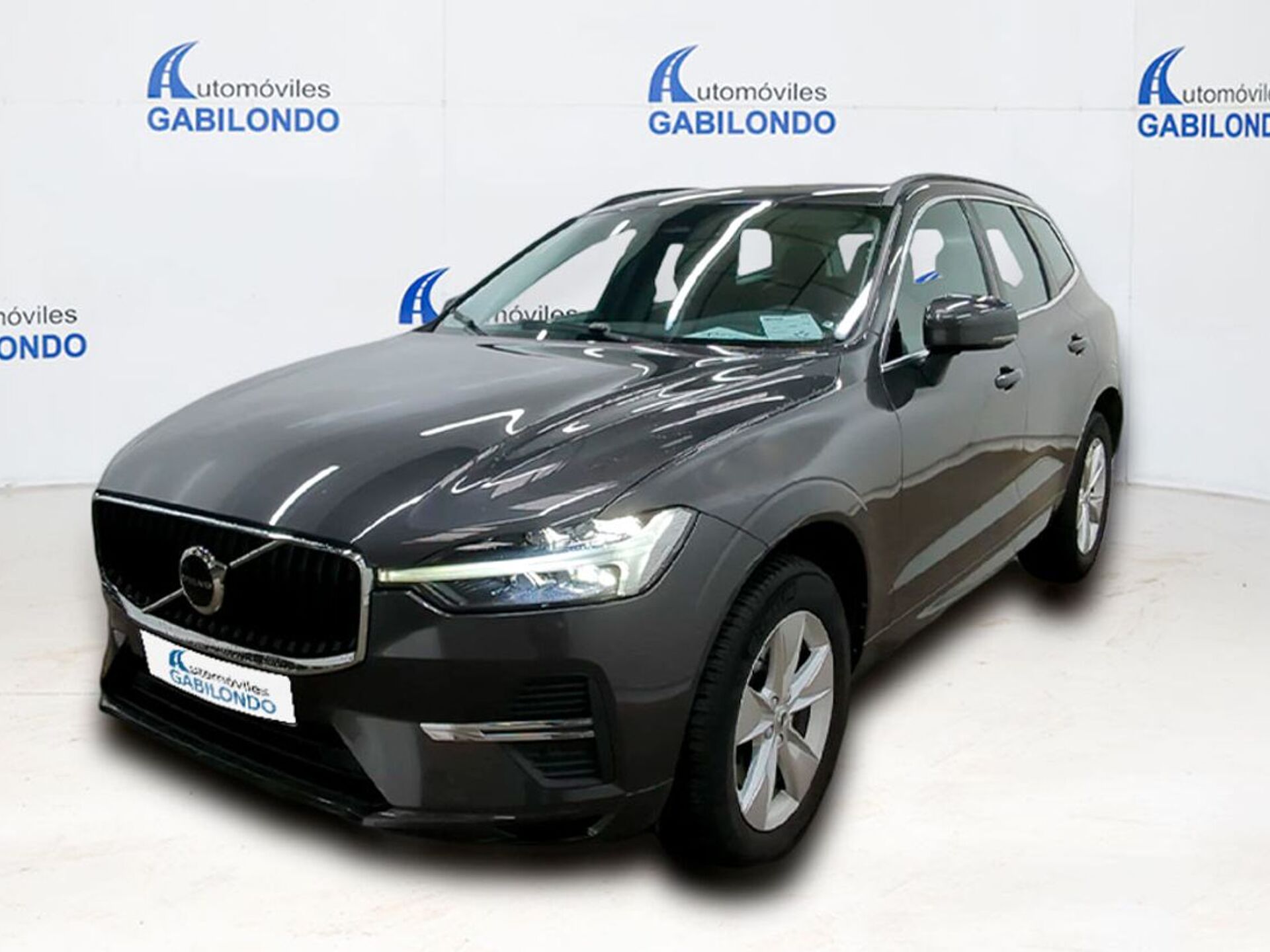 Imagen de VOLVO XC60