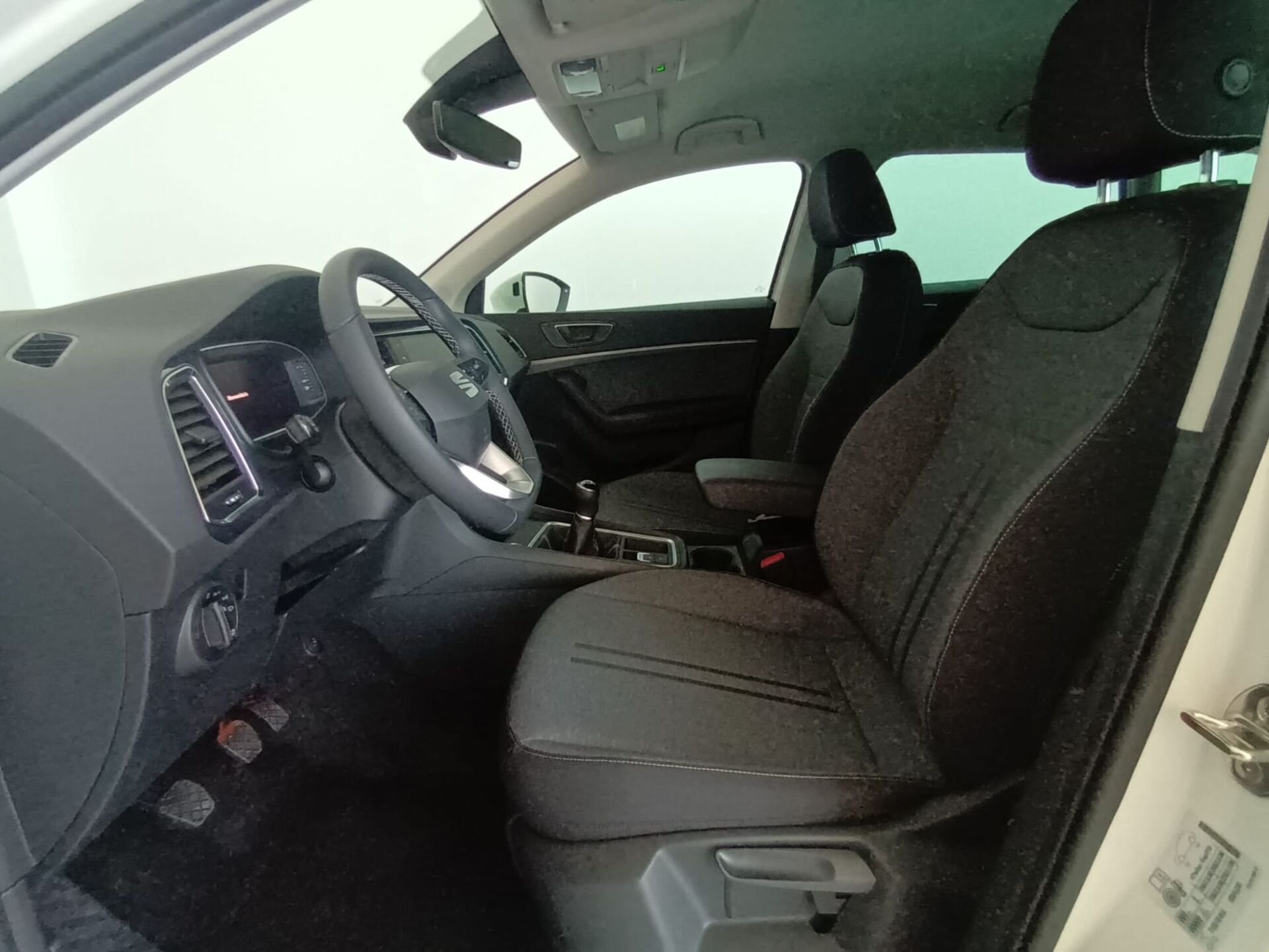 Imagen 3 de SEAT Ateca