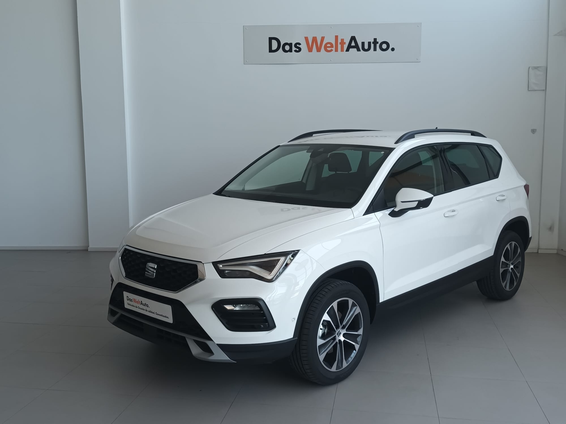 Imagen de SEAT Ateca