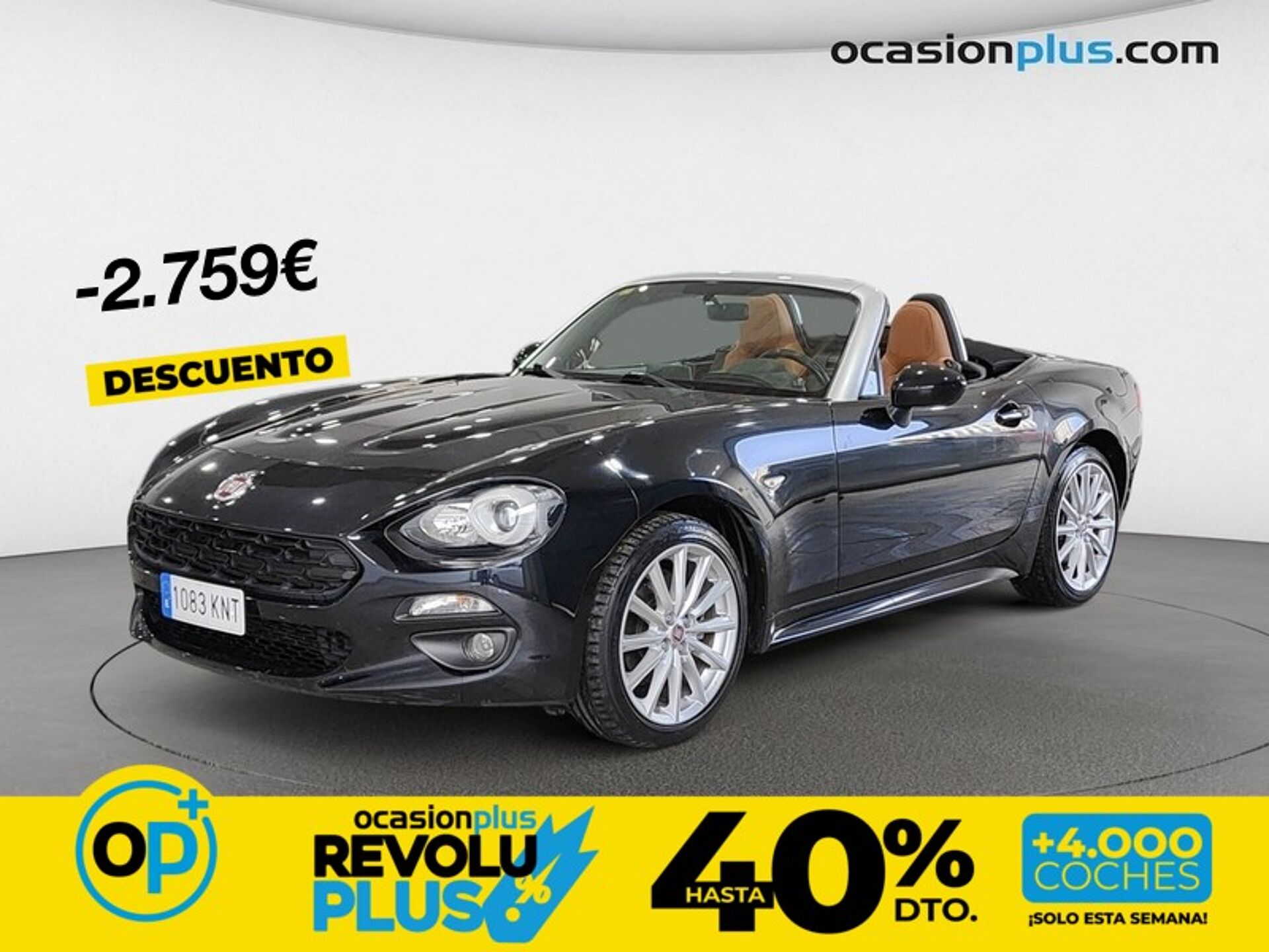 Imagen 1 de FIAT 124