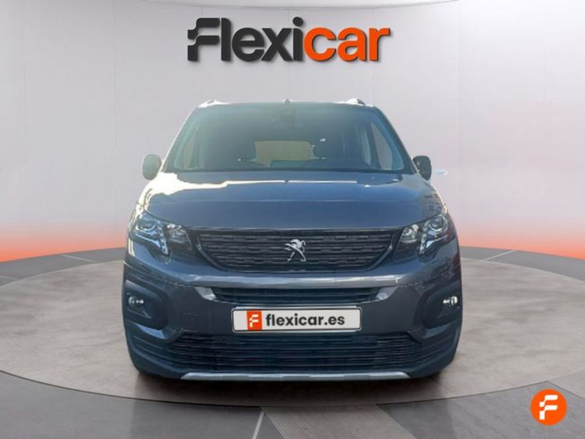 Imagen 2 de PEUGEOT Rifter