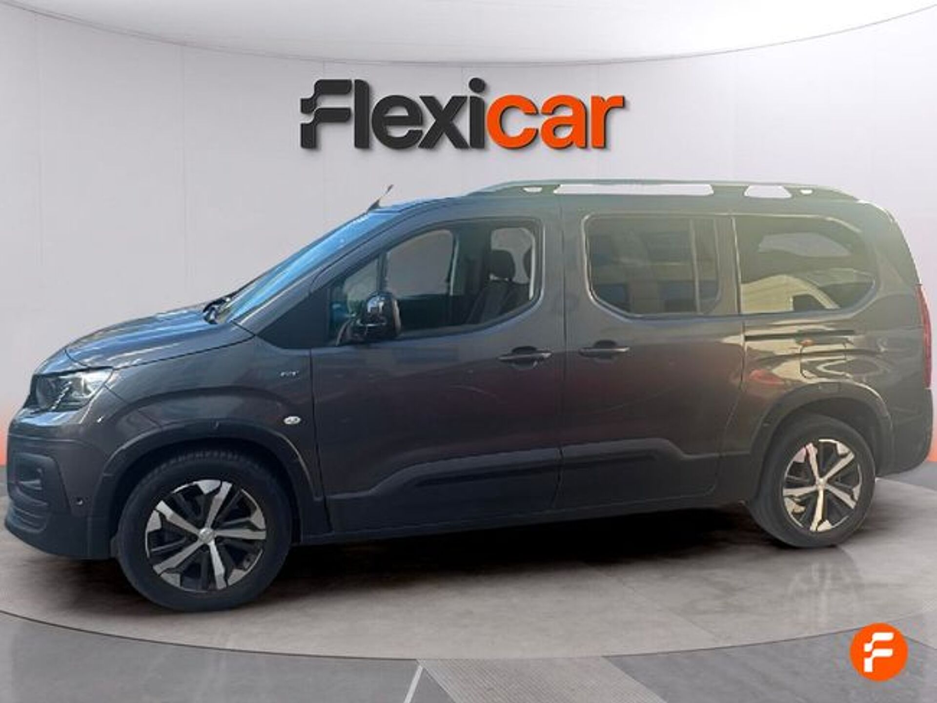 Imagen 3 de PEUGEOT Rifter