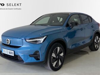 Imagen de VOLVO C40