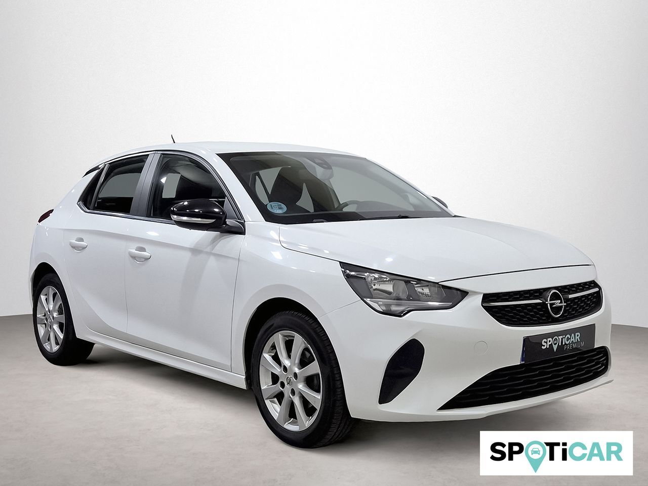 OPEL Corsa (1.2 XEL 55kW (75CV) Edition) en Barcelona