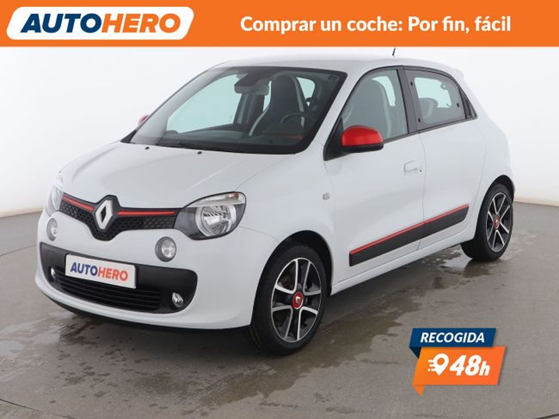 Imagen 1 de RENAULT Twingo