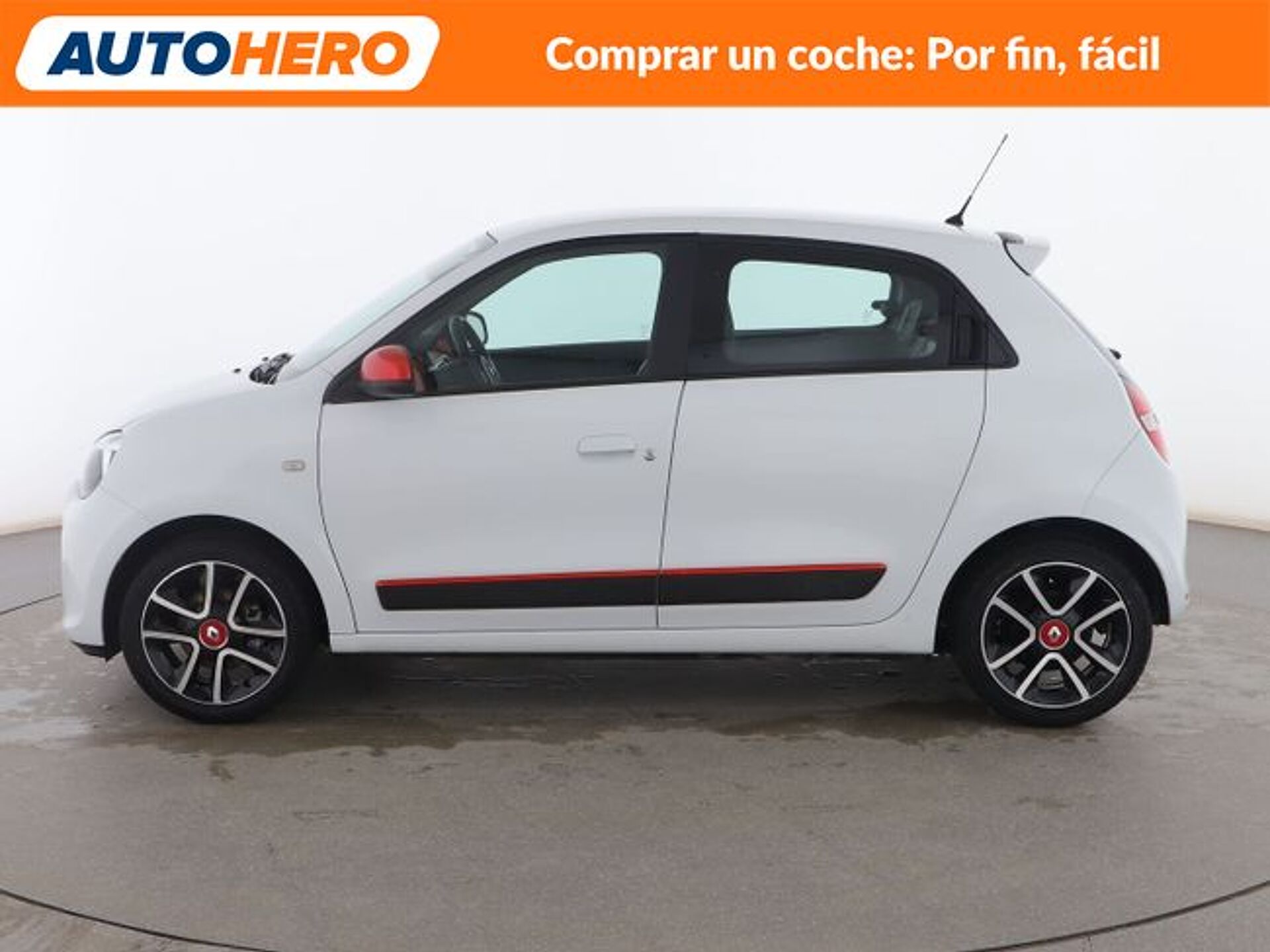 Imagen 3 de RENAULT Twingo