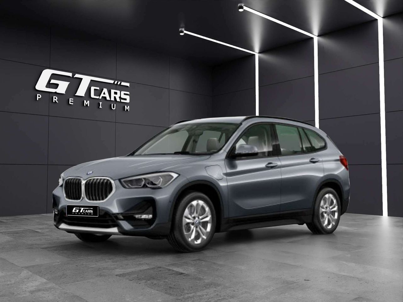 BMW X1 (xDrive25e) en Palmas, Las