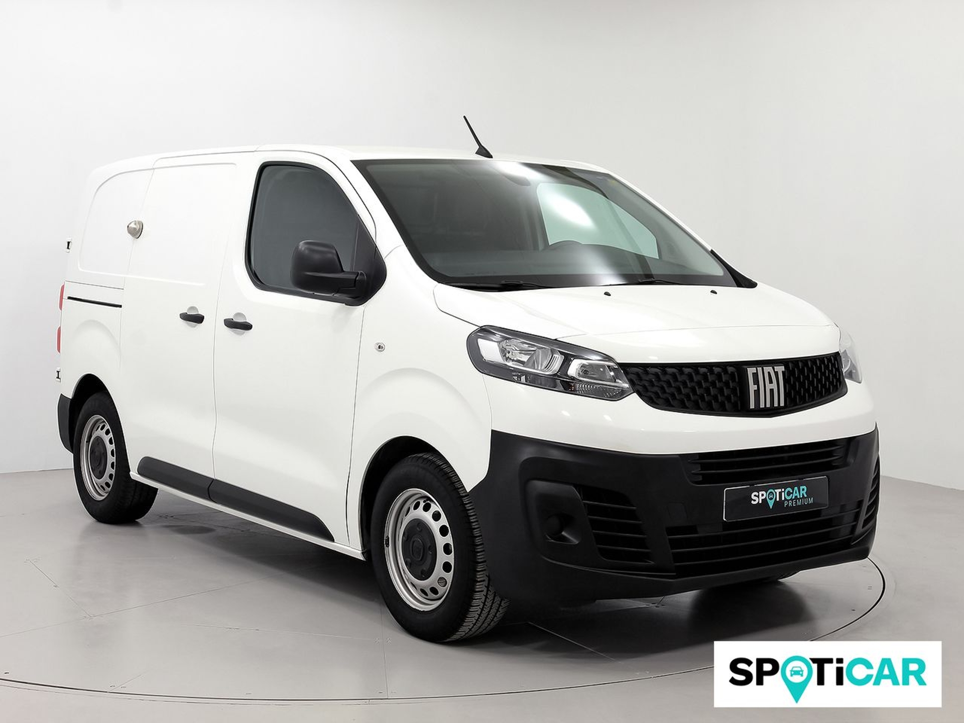 Imagen de FIAT Scudo