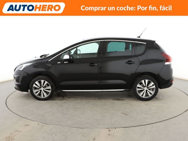 Foto del PEUGEOT 3008 1.6 BlueHDi Style EAT6 120
