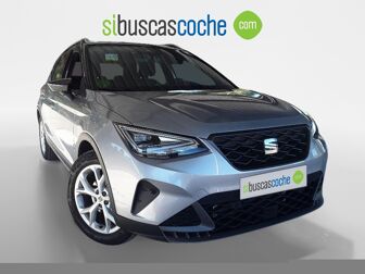 Imagen de SEAT Arona 1.0 TSI S&S Style DSG7 XM 110