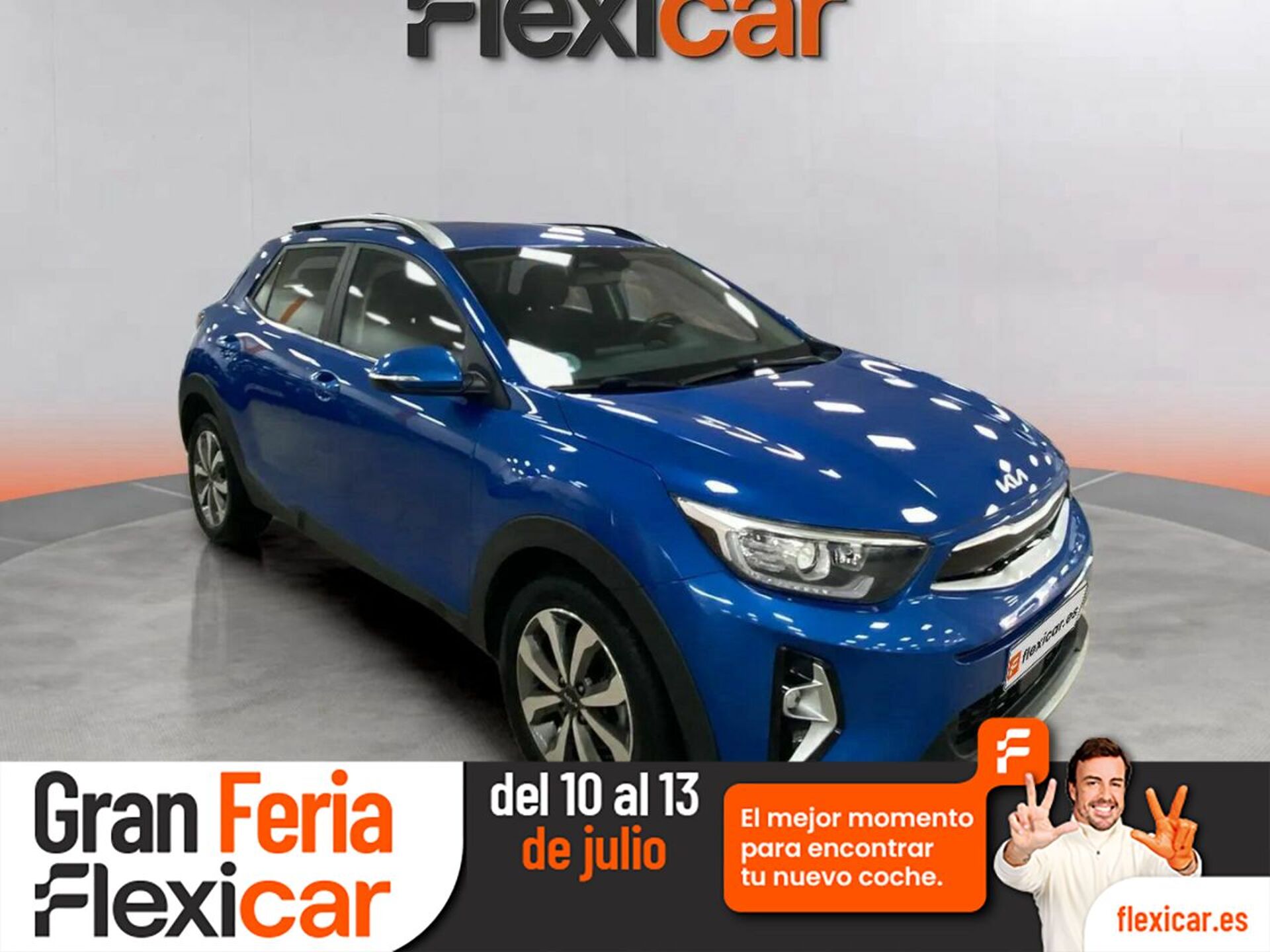 Imagen de KIA Stonic