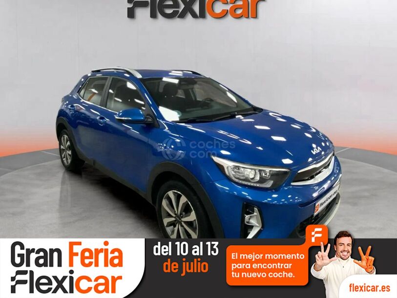 Foto del KIA Stonic 1.2 DPi Drive
