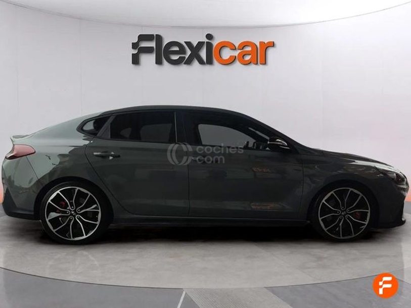 Foto del HYUNDAI i30 FB 2.0 TGDI N Performance
