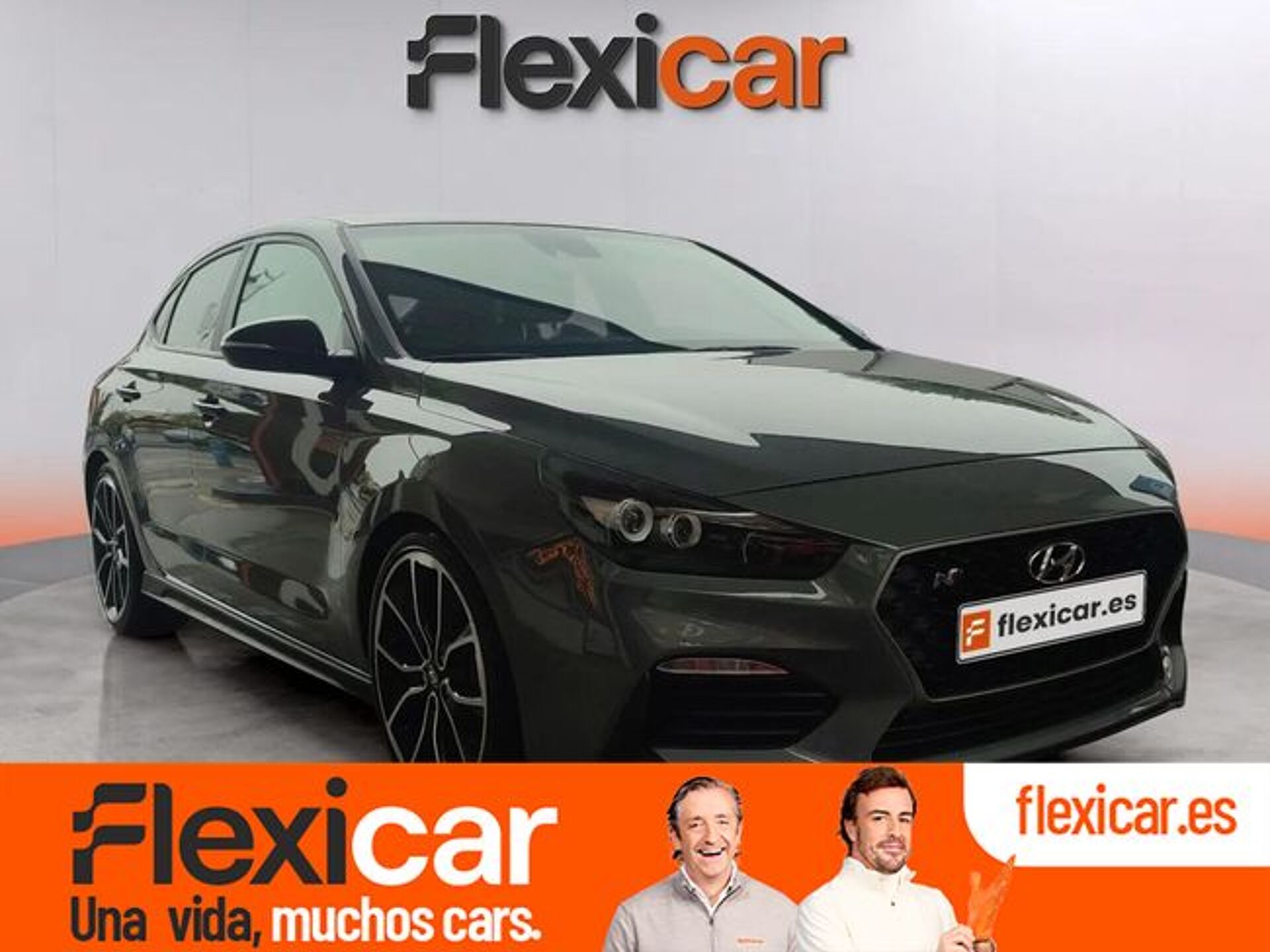 Imagen 1 de HYUNDAI i30