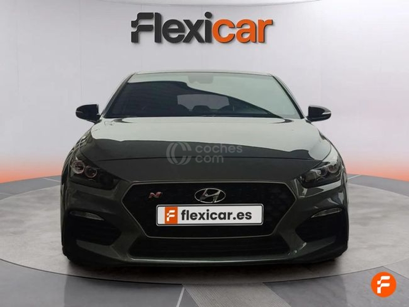 Foto del HYUNDAI i30 FB 2.0 TGDI N Performance
