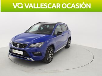 Imagen de SEAT Ateca 1.5 EcoTSI S&S FR DSG7