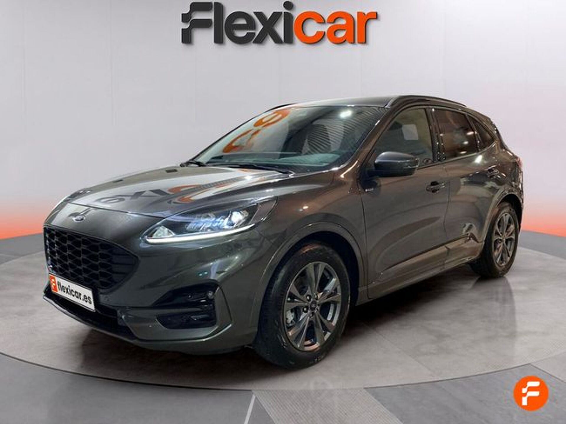 Imagen 3 de FORD Kuga