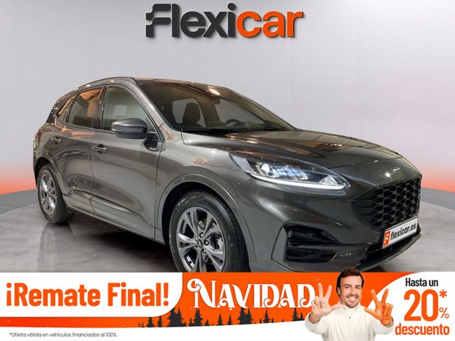 Imagen de FORD Kuga