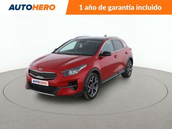 Imagen de KIA XCeed 1.6 MHEV iMT Emotion 136