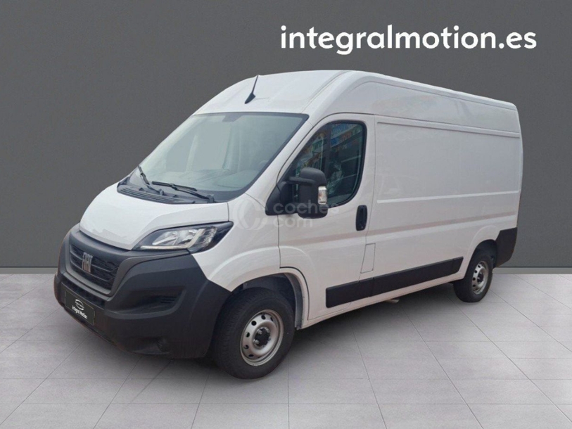 Foto del FIAT Ducato Fg. 35 2.2BlueHDi L2 H2 140CV