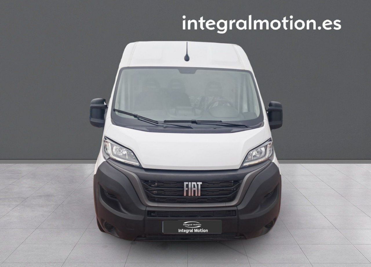 Foto del FIAT Ducato Fg. 35 2.2BlueHDi L2 H2 140CV