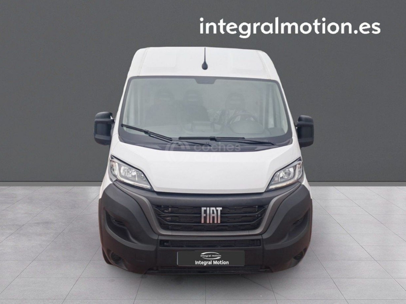 Foto del FIAT Ducato Fg. 35 2.2BlueHDi L2 H2 140CV