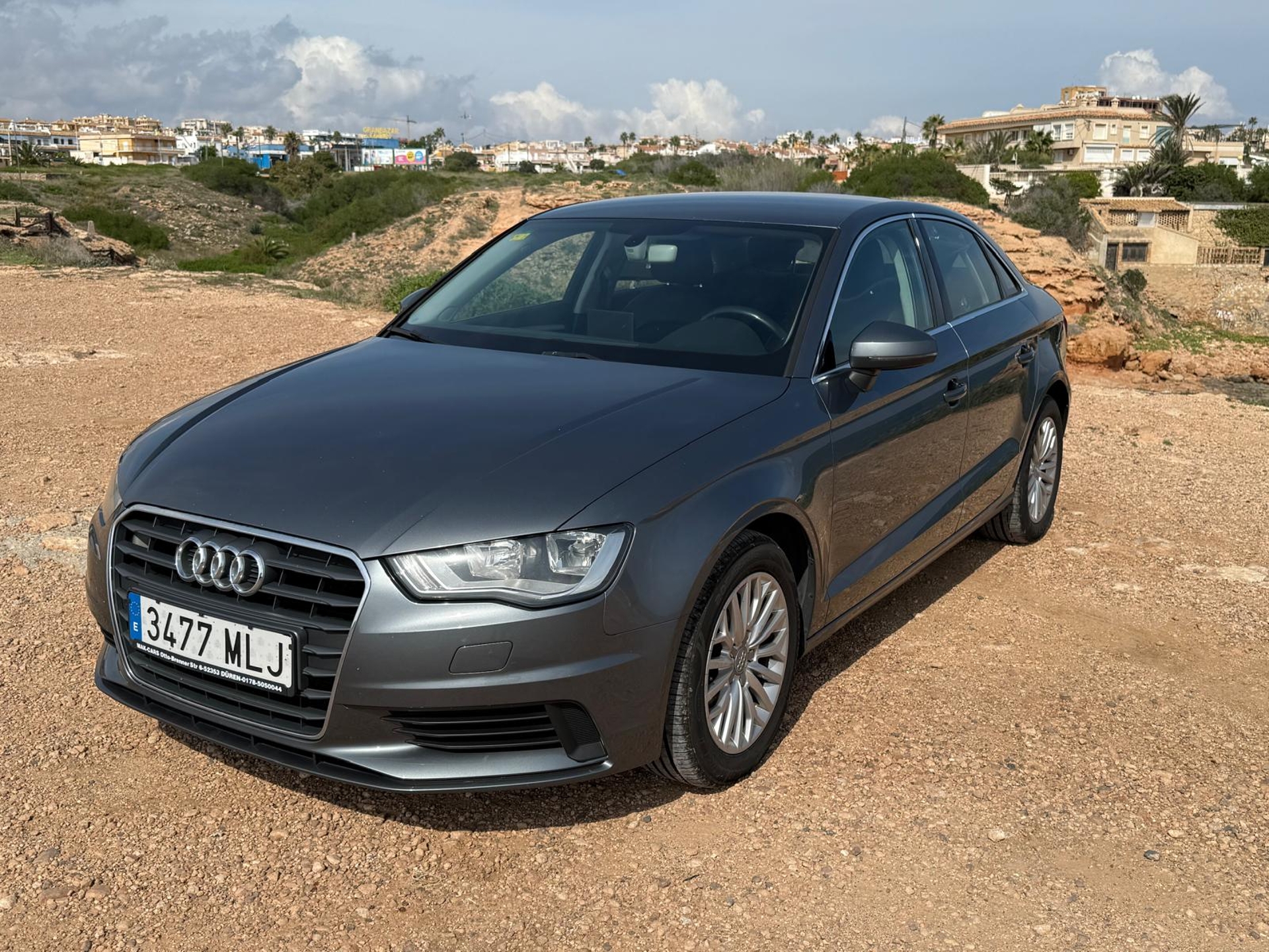 Imagen de AUDI A3