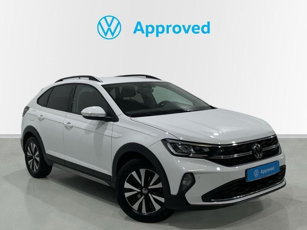 Foto del VOLKSWAGEN Taigo 1.0 TSI Life DSG 81kW