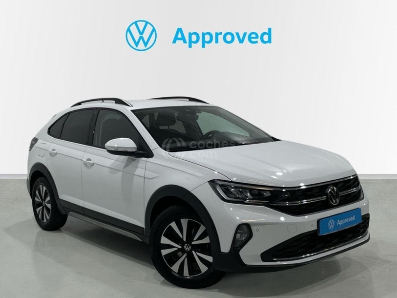 Foto del VOLKSWAGEN Taigo 1.0 TSI Life DSG 81kW