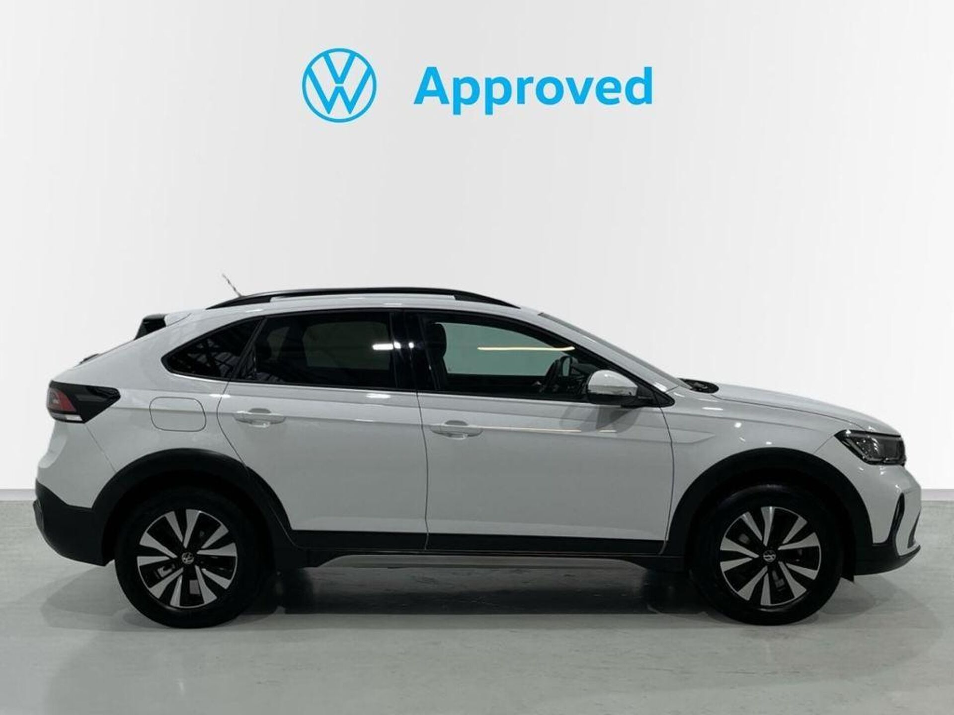 Imagen 3 de VOLKSWAGEN Taigo