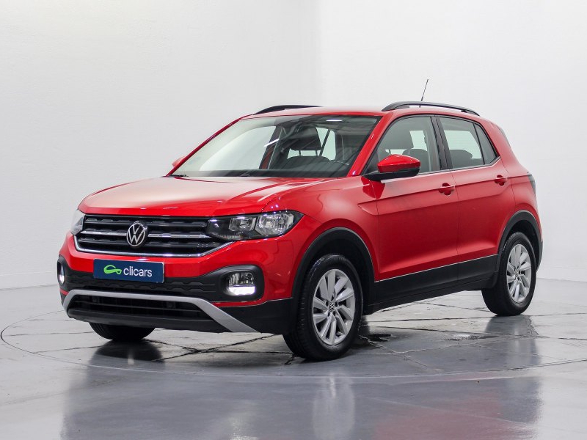 Imagen de VOLKSWAGEN T-Cross