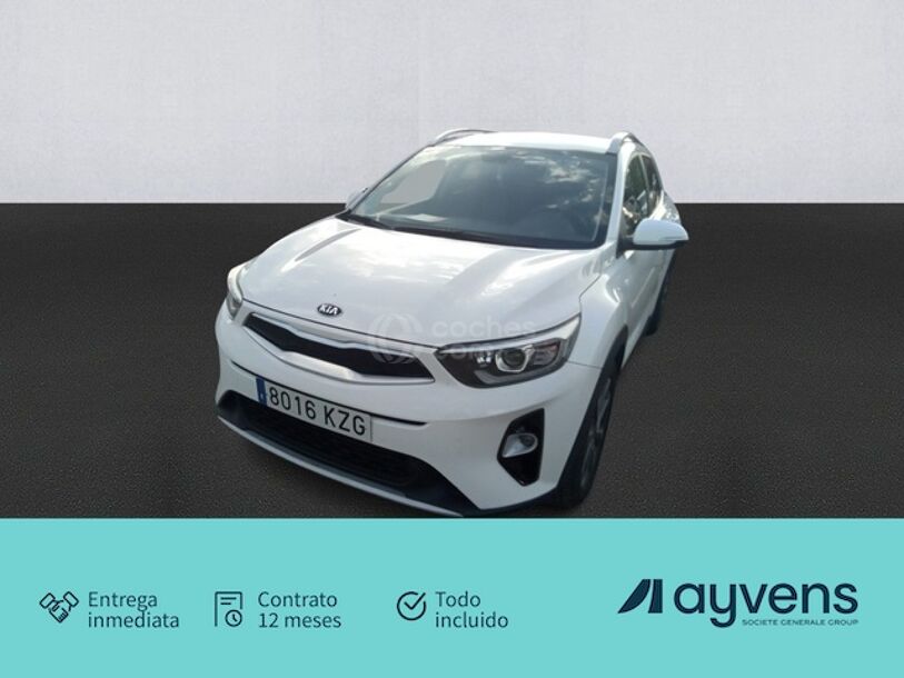 Foto del KIA Stonic 1.0 T-GDi Eco-Dynamic Drive 120