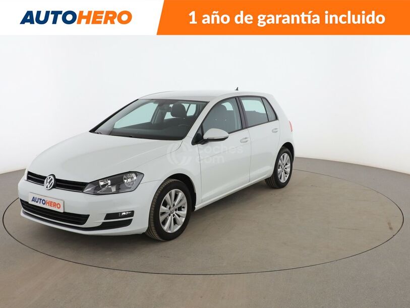 Foto del VOLKSWAGEN Golf Sportsvan 1.2 TSI BMT Edition