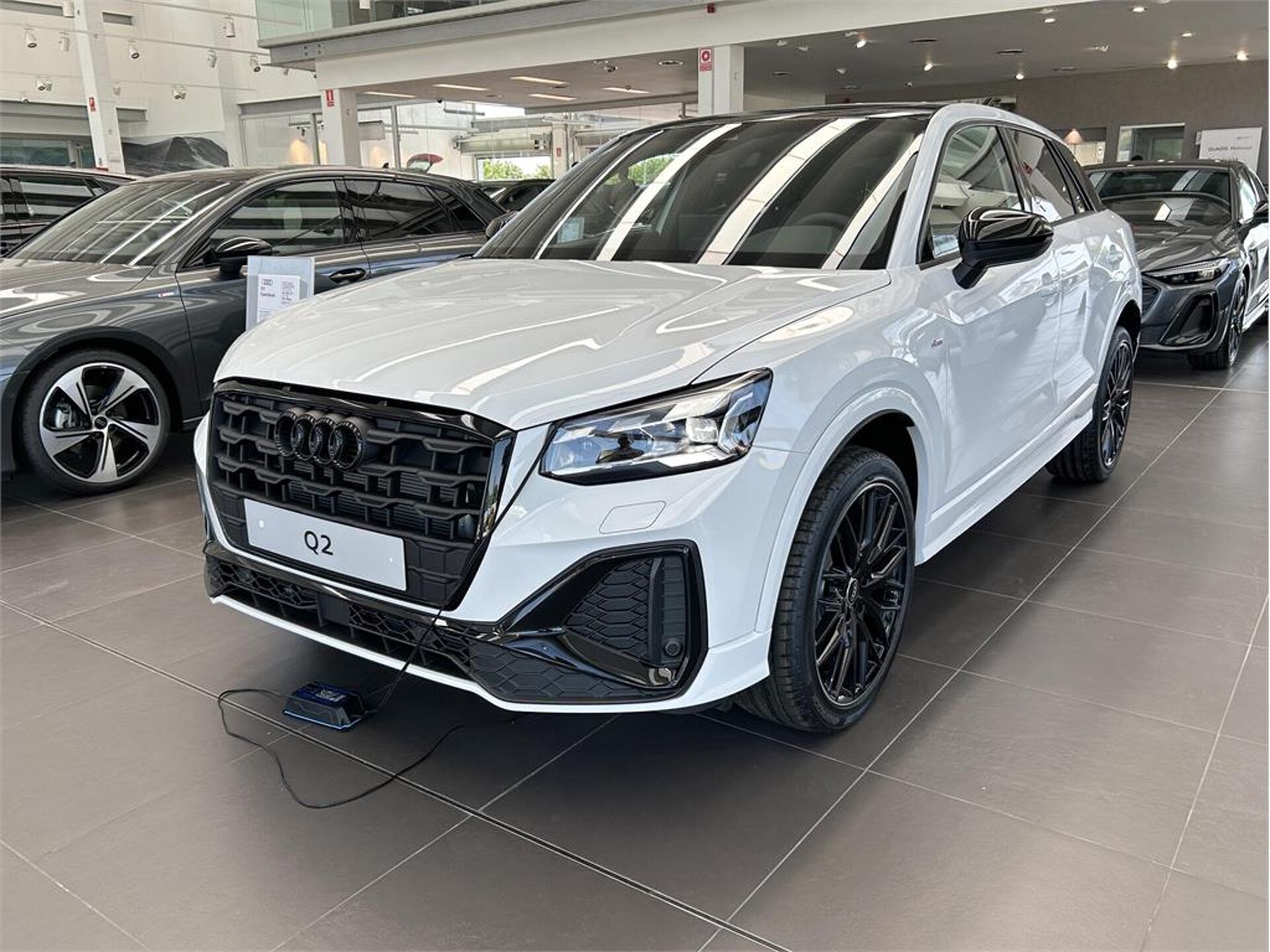 Imagen de AUDI Q2