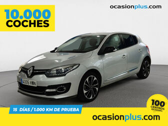 Imagen de RENAULT Mégane 1.2 TCE Energy Bose S&S