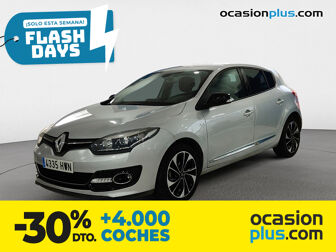 Imagen de RENAULT Mégane 1.2 TCE Energy Bose S&S