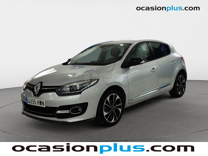 Foto del RENAULT Mégane 1.2 TCE Energy Bose S&S