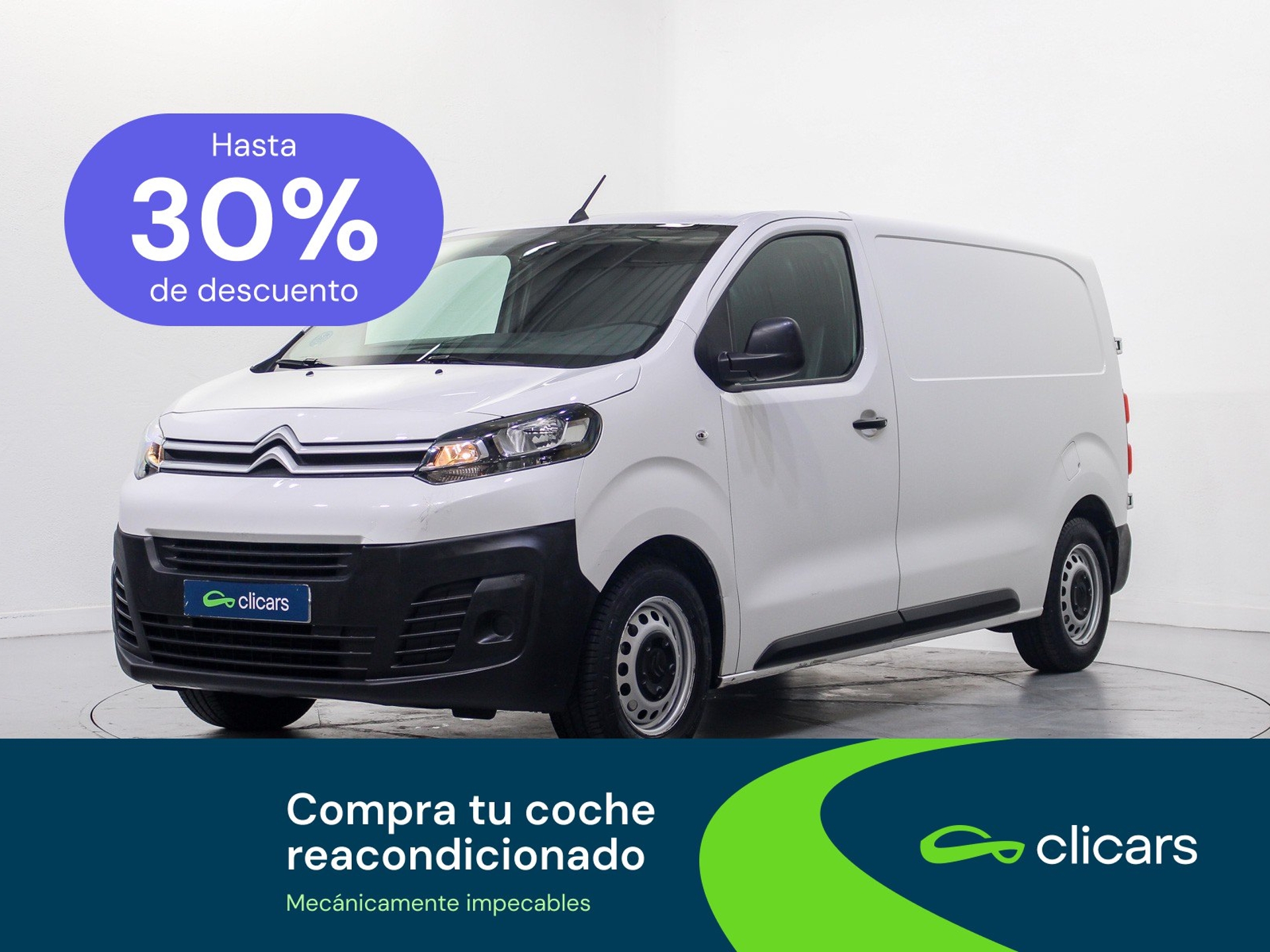Imagen de CITROEN Jumpy