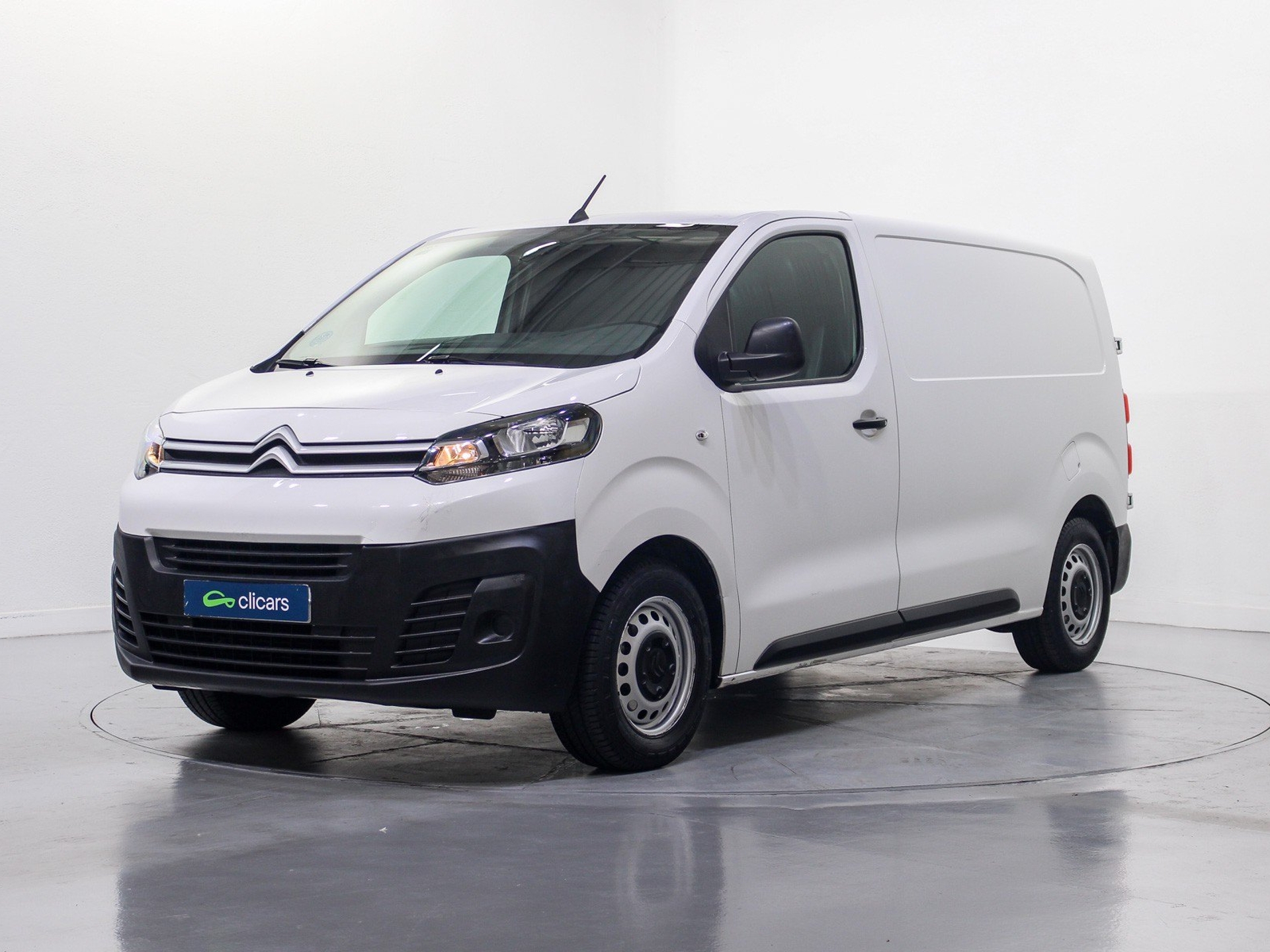 Imagen de CITROEN Jumpy