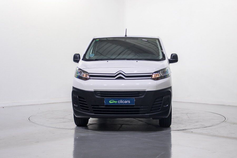 Foto del CITROEN Jumpy Fg. BlueHDI Talla M S&S Control 100