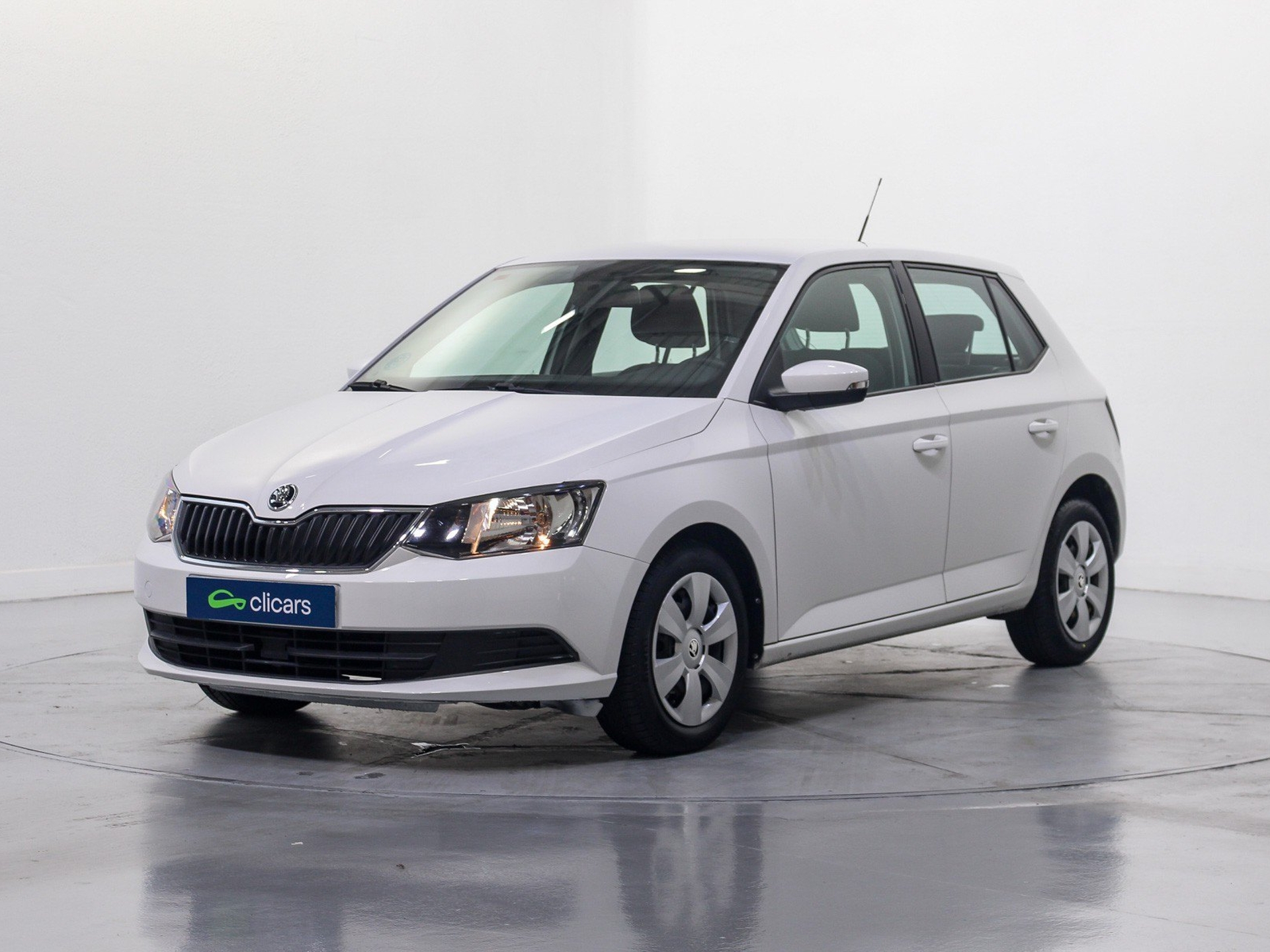 Imagen de SKODA Fabia