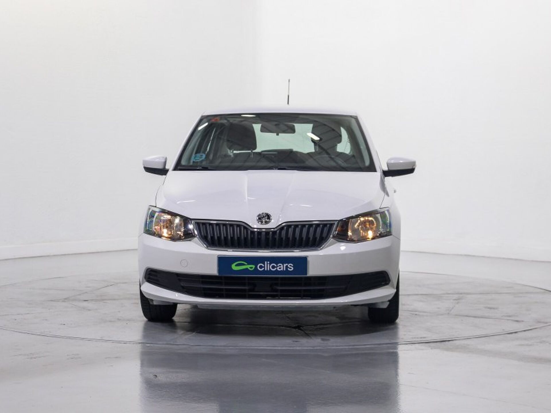 Imagen 2 de SKODA Fabia