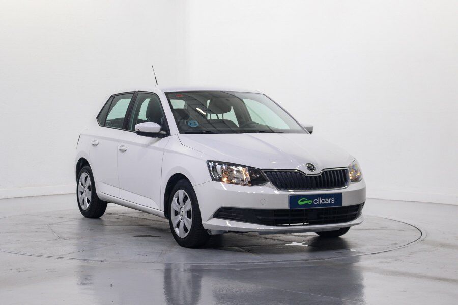 Foto del SKODA Fabia 1.0 MPI Ambition 55kW