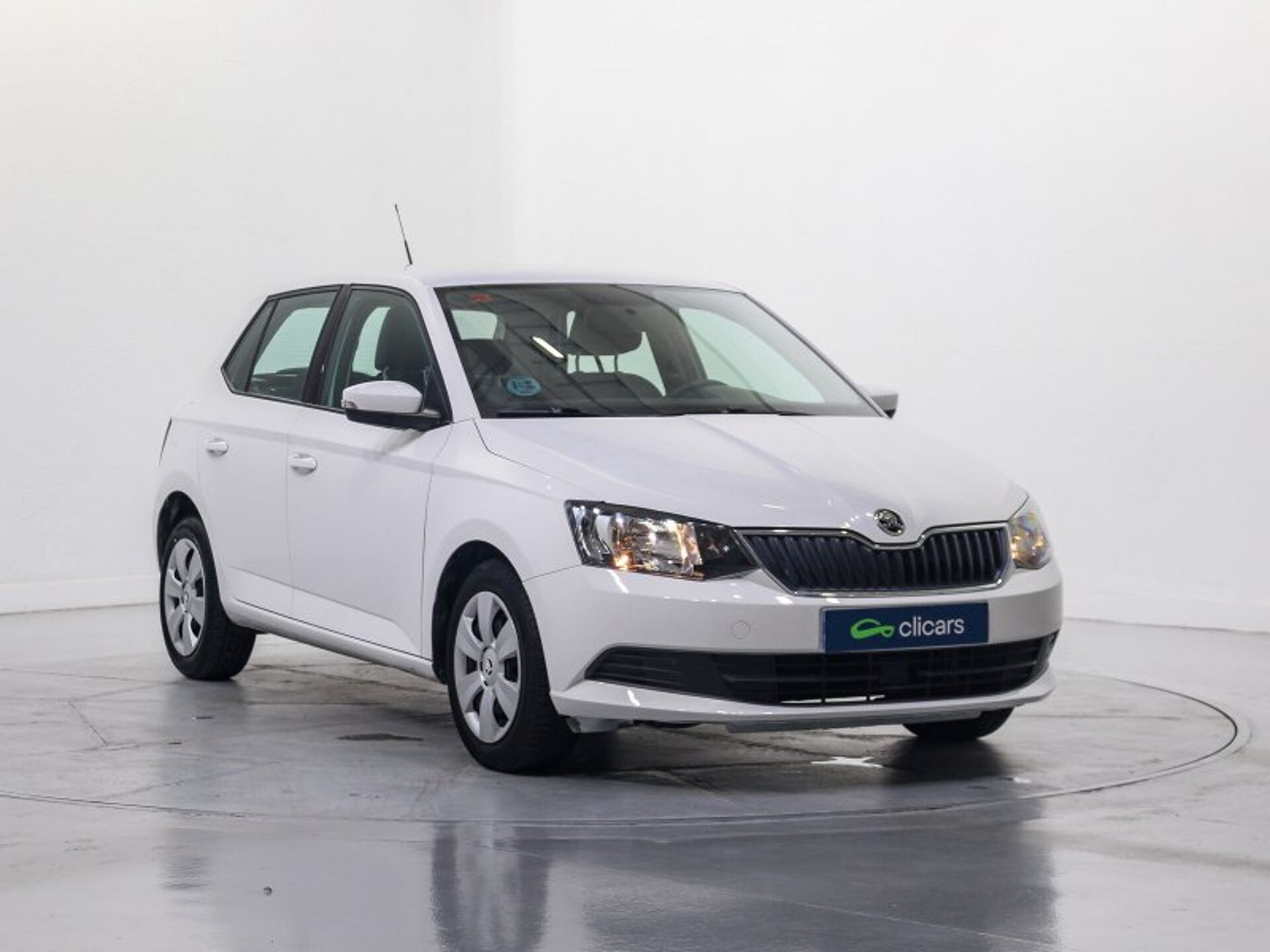 Imagen 3 de SKODA Fabia