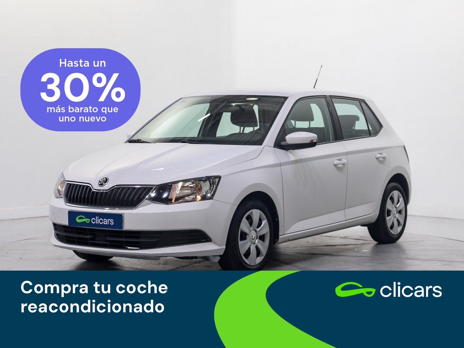 Imagen de SKODA Fabia